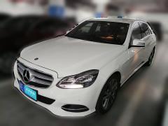 [苏州·苏E] 奔驰奔驰E级2015款 E 180 L 运动型