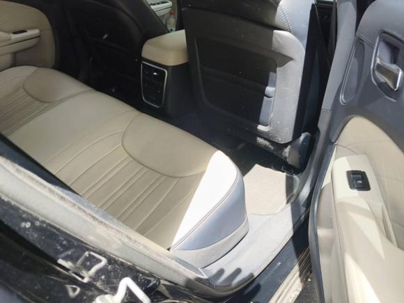 [济南·鲁A] 二手克莱斯勒克莱斯勒300C2016款 3.0L 超越版