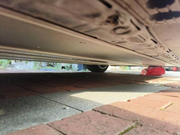 [苏州·沪A] 二手特斯拉Model X2017款 Model X 100D 长续航版