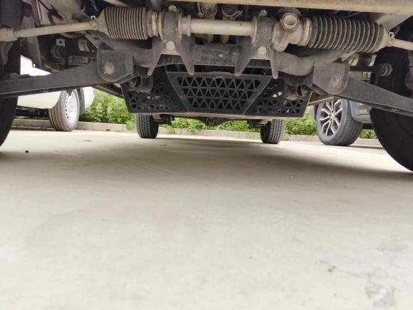 [杭州·浙A] 二手五菱汽车五菱之光2020款 1.2L 实用型 国VI LSI