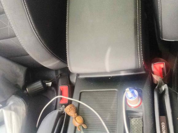 [宁波·浙B] 二手大众一汽-大众CC2021款 猎装车 380TSI 猎心版