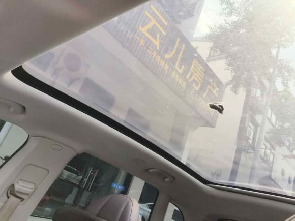 [杭州·浙A] 二手零跑汽车零跑C112023款 纯电 500舒享版