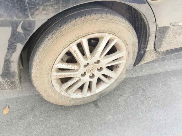 [上海·沪E] 二手丰田凯美瑞2009款 240V 至尊版