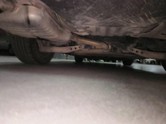 [嘉兴·浙F] 二手雪佛兰迈锐宝XL2017款 1.5T 自动锐驰版