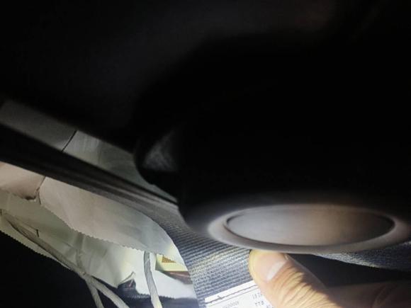 [武汉·鄂A] 二手大众尚酷2011款 R 2.0TSI