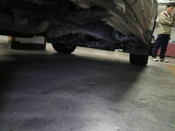 [上海·沪H] 二手丰田普拉多2005款 4.0L 自动GX豪华版