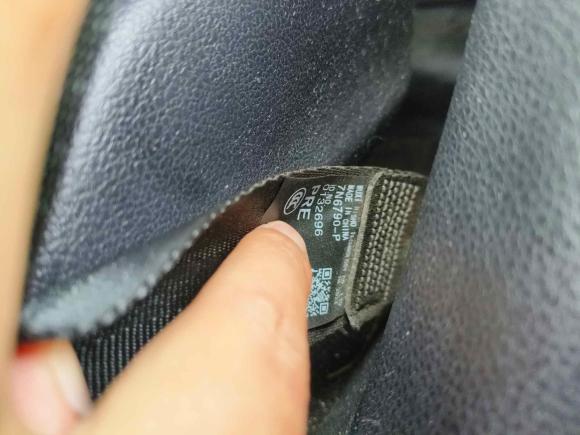 [南通·苏F] 二手丰田锋兰达2023款 2.0L 智能电混双擎 领先版