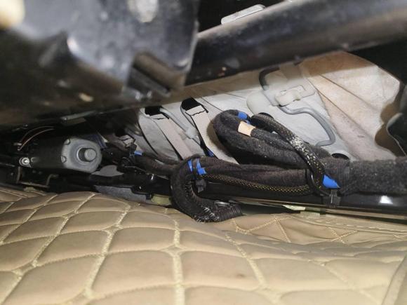 [西安·陕B] 二手奥迪奥迪A6L2009款 2.4L 技术型