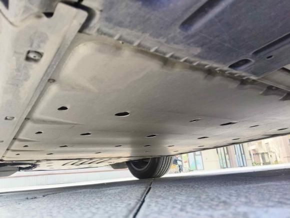 [宁波·浙B] 二手大众ID.4 CROZZ2024款 纯享限量版