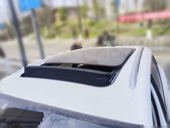 [成都·川S] 二手捷达捷达VS72022款 280TSI 自动悦享版