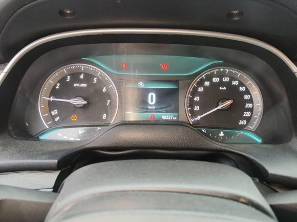 [嘉兴·浙F] 二手别克英朗2015款 15N 手动精英型