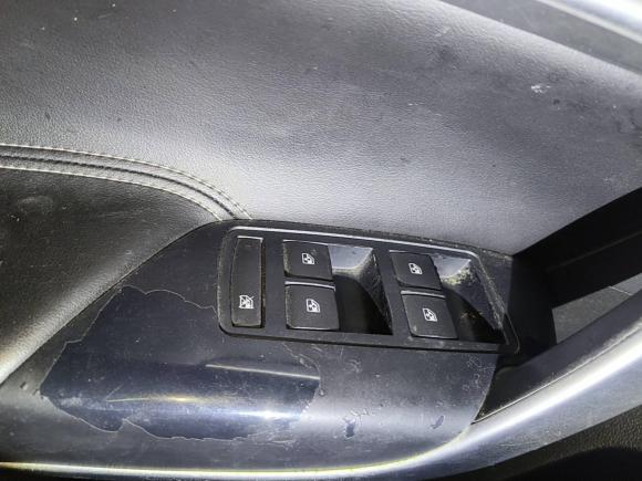 [武汉·鄂A] 二手别克君威2015款 1.6T 领先技术型