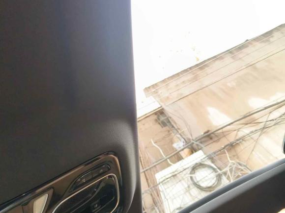 [西安·陕U] 二手荣威荣威RX52023款 1.5T 优越版