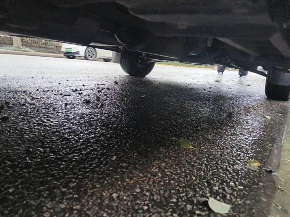 [苏州·苏U] 二手福特全顺2019款 2.0T汽油多功能商用车短轴低顶6座国VI