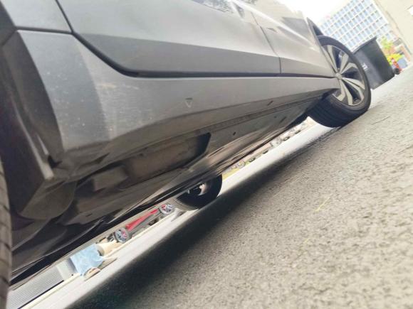 [上海·沪G] 二手大众途铠2019款 280TSI DSG豪华版
