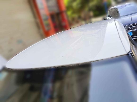 [武汉·鄂A] 二手斯柯达晶锐2014款 1.4L 自动晶致版