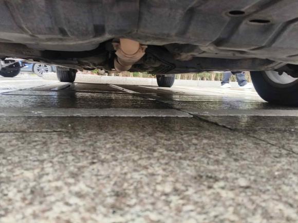 [金华·浙G] 二手丰田凯美瑞2009款 240G 豪华版