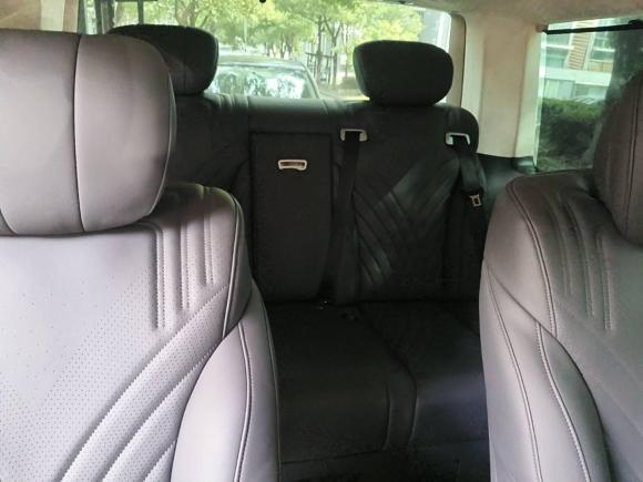 [苏州·苏U] 二手大众迈特威2012款 2.0TSI 四驱尊享版