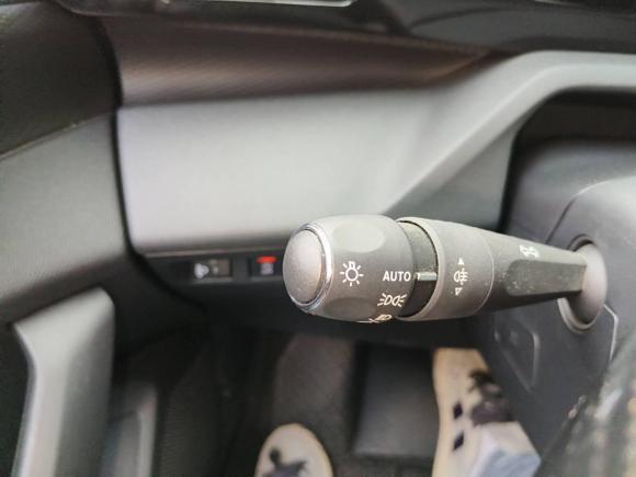 [金华·浙G] 二手标致标致408X2023款 引力版