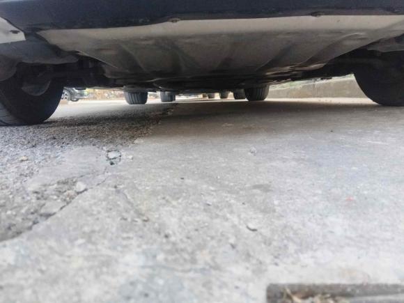 [上海·沪B] 二手宝马宝马3系2016款 320Li 时尚型