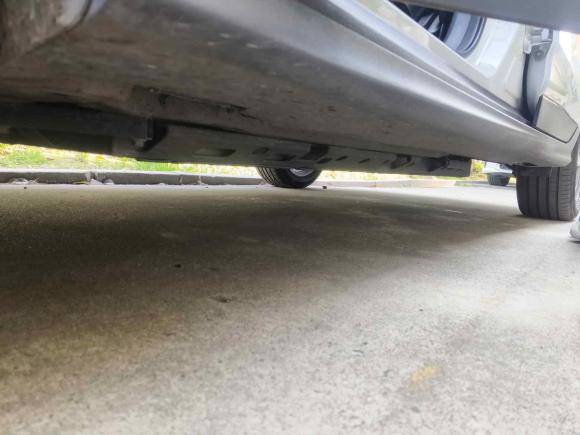 [上海·苏E] 二手别克微蓝62021款 互联共享型 PLUS