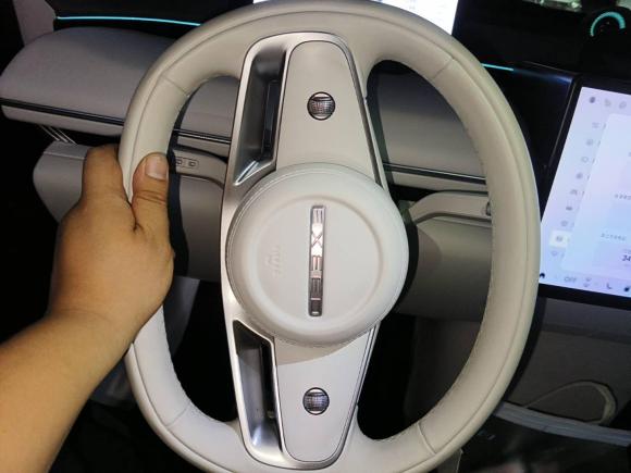 [芜湖·皖B] 二手星途星纪元 ET2025款 纯电 760 Max两驱城区辅助驾驶