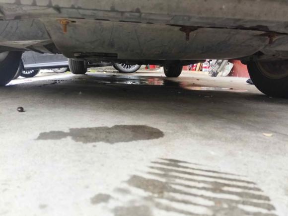 [广州·赣B] 二手本田缤智2017款 1.5L CVT两驱舒适型