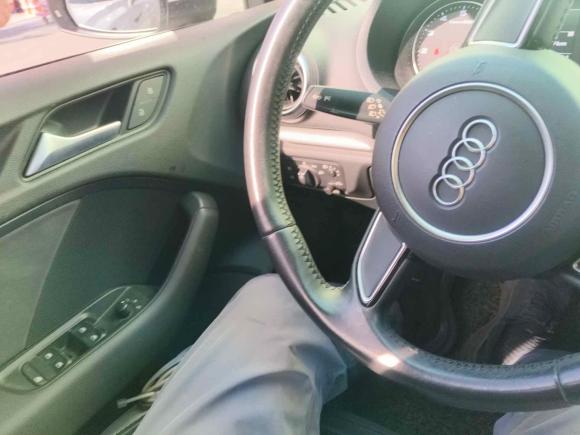 [嘉兴·浙F] 二手奥迪奥迪A32016款 Sportback 35 TFSI 进取型