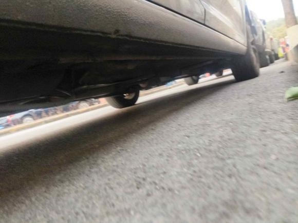 [上海·沪C] 二手斯柯达昕锐2019款 1.5L 自动舒适版 国V