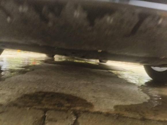 [上海·沪A] 二手比亚迪汉2022款 DM-i 121KM 尊荣型