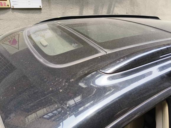 [南昌·赣A] 二手斯巴鲁傲虎2005款 3.0R