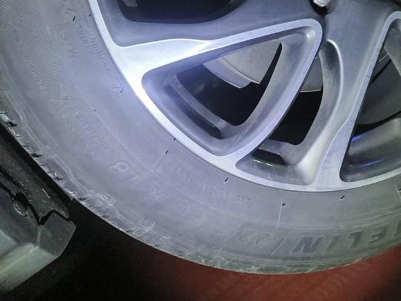 [上海·沪F] 二手林肯冒险家2020款 2.0T 两驱尊雅版