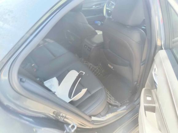 [南昌·赣A] 二手凯迪拉克凯迪拉克CT42020款 28T 时尚型