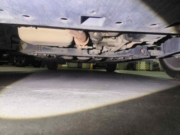 [武汉·鄂A] 二手标致标致4082014款 1.8L 自动豪华版