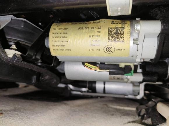 [深圳·辽B] 二手保时捷Panamera2012款 Panamera Turbo S 4.8T