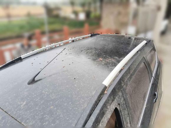 [上海·沪C] 二手宝骏宝骏310W2017款 1.5L 手动时尚型 国V