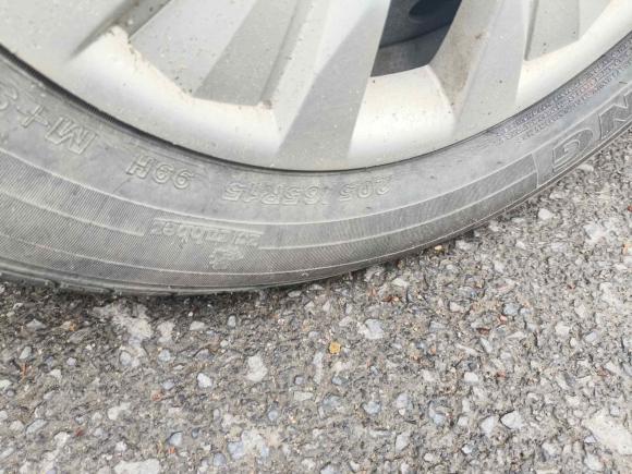 [上海·沪C] 二手江淮瑞风瑞风M32019款 PLUS 创客版 1.8L 豪华型