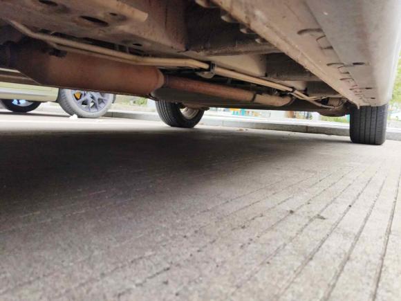 [义乌·浙G] 二手宝骏宝骏7302015款 1.8L 手动豪华导航ESP版 7座