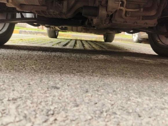 [上海·沪A] 二手广汽传祺传祺GS4新能源2017款 1.5L PHEV智享版