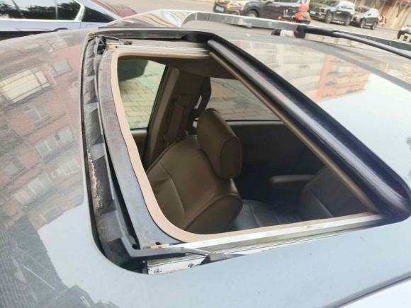 [广州·粤A] 二手日产贵士2006款 3.5L