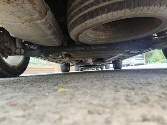 [湖州·苏A] 二手宝骏宝骏7302016款 1.8L iAMT豪华型 7座