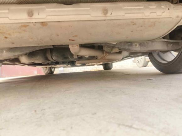 [温州·浙C] 二手现代菲斯塔2019款 280TGDi 智享版 国V