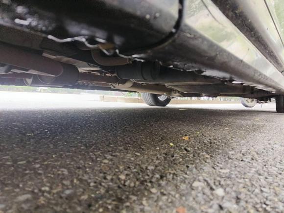 [西安·陕U] 二手奔驰唯雅诺2013款 3.0L 礼遇版