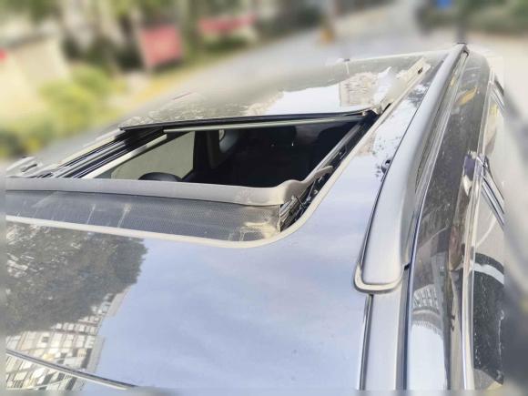 [南通·苏F] 二手Jeep指南者2020款 220T 自动精英版