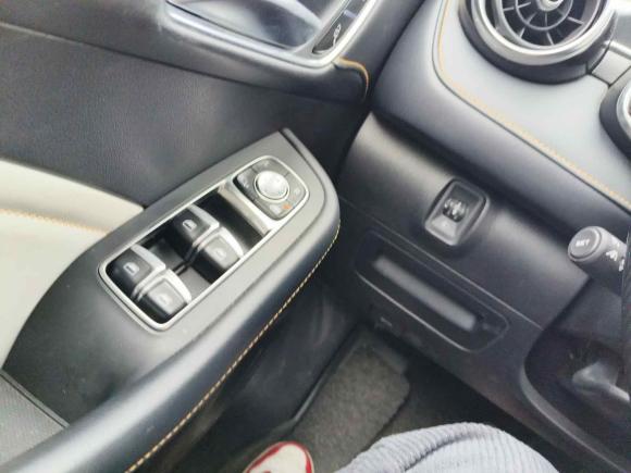 [上海·皖K] 二手名爵MG62021款 Pro 1.5T 自动Trophy智驾旗舰版