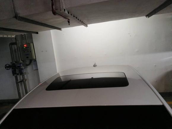 [上海·闽A] 二手别克英朗2021款 改款 典范 1.5L 自动精英型