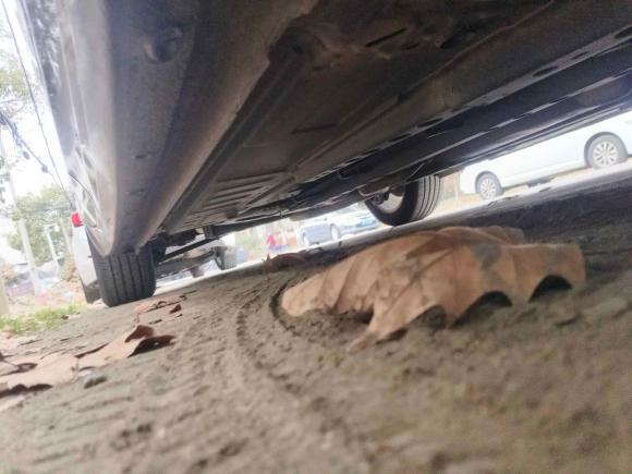 [苏州·豫R] 二手别克威朗2018款 三厢 15S 自动领先型