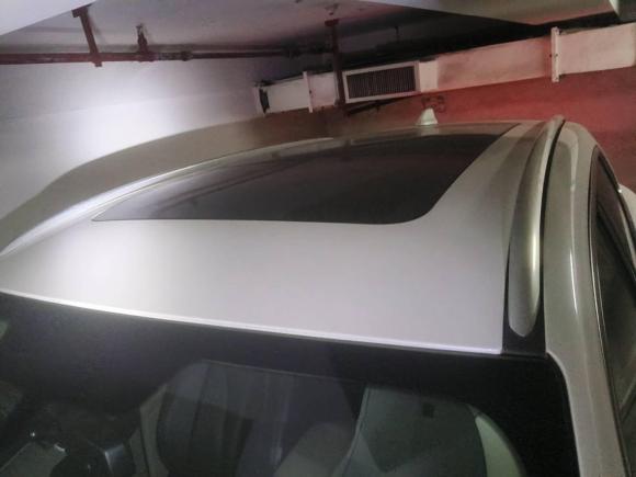 [上海·沪A] 二手林肯林肯MKC2017款 2.0T 两驱尊雅版