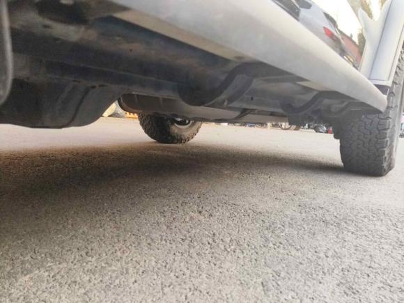 [上海·鲁D] 二手坦克坦克3002024款 2.0T 征服者