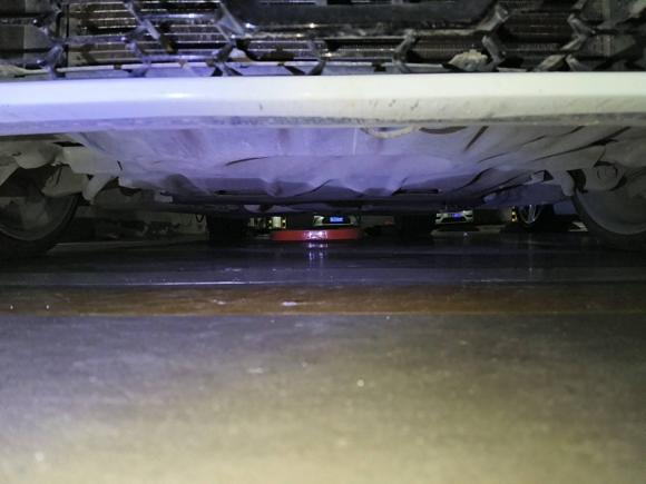 [西安·陕A] 二手宝马宝马5系2013款 525Li 领先型